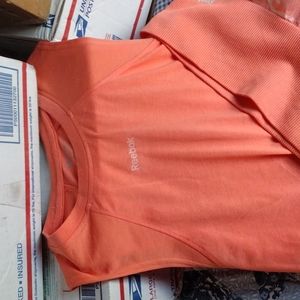 Brand New w/tags Reebok outfit